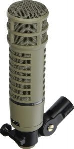 Electro Voice RE-20 Cardioid Microphone